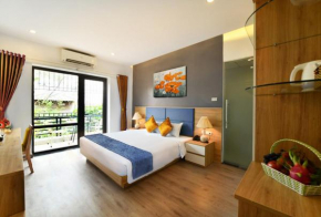  Hanoi Amorita Boutique Hotel & Travel  Ханой